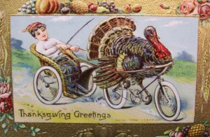 vintage-postcard-thanksgiving-turkey-bicycle-187