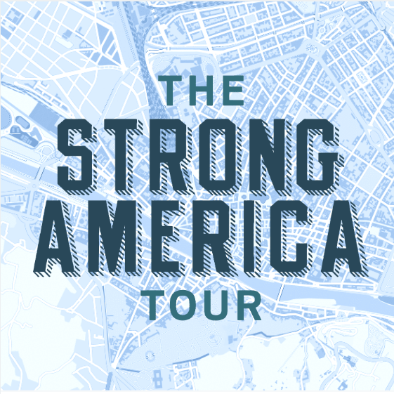 The Strong America Tour